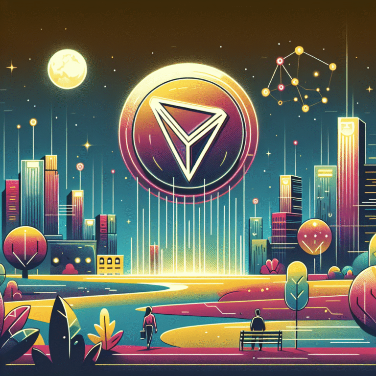 tron protocol bereikt recordomzet van 12 miljard in q3 door analyse van ecosysteemgroei