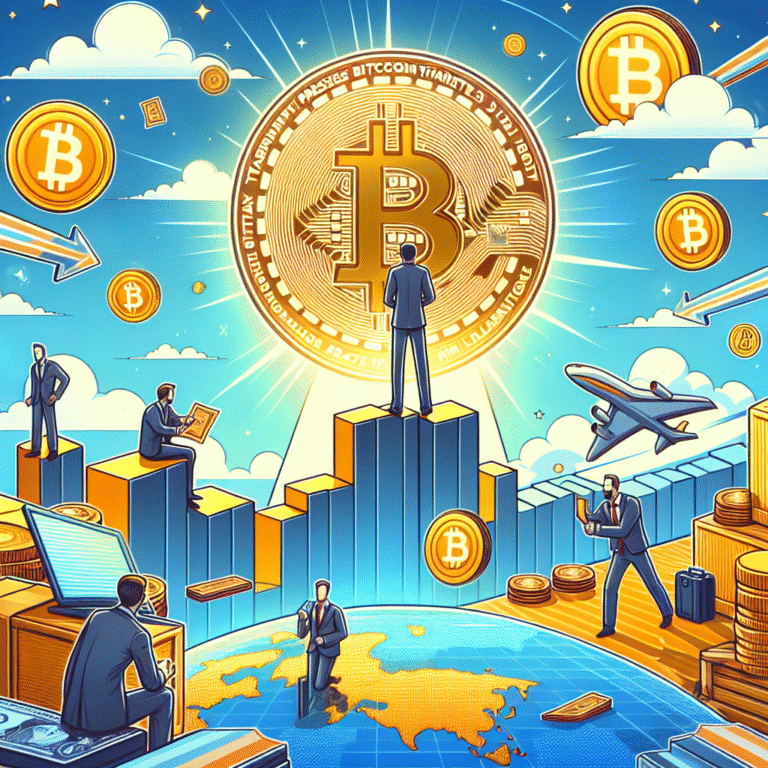 trumps tariefdreiging tegen china drukt bitcoin 3 lager met 807 miljoen aan liquidaties