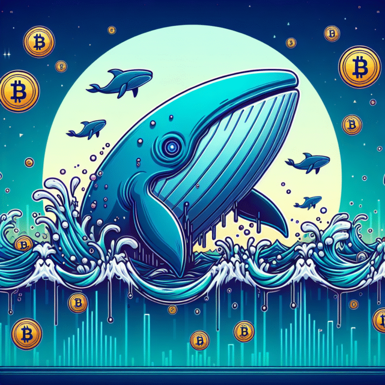 uniswap uni whales accumuleren te midden van volatiliteit voorbode van herstel of verdere onrust