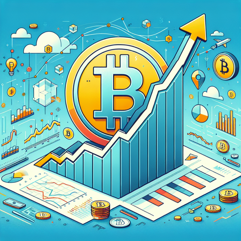 waarom de bitcoinprijs kelderde na recordhoogte van 125 700