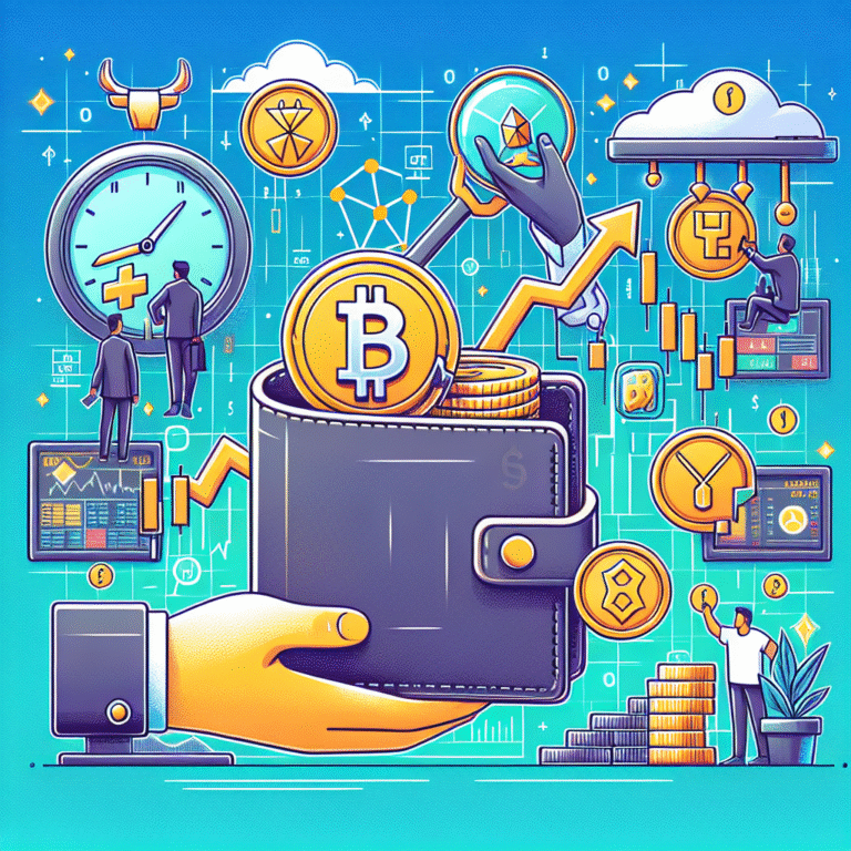 wallets vervangen brokers tokenized aandelen transformeren wall street naar 24 7 toegang