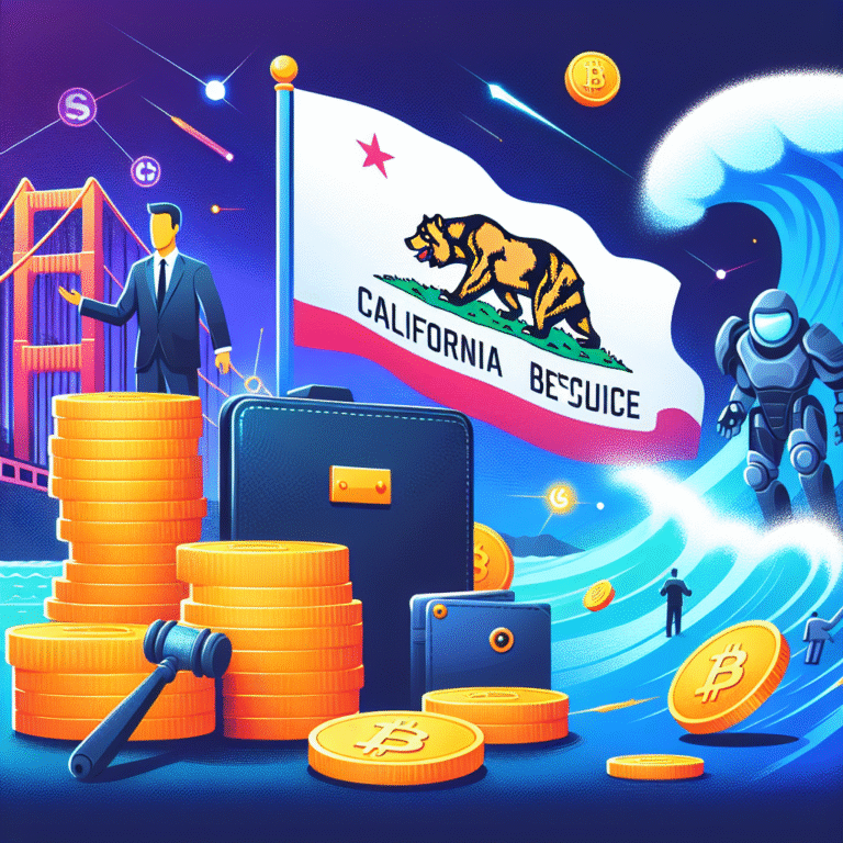 wat het verbod van californie op gedwongen crypto liquidatie betekent