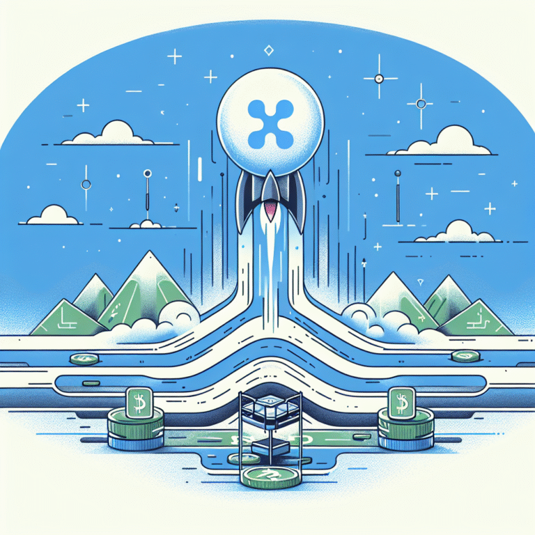 xrp een revolutionaire kracht in de wereldwijde financiele infrastructuur
