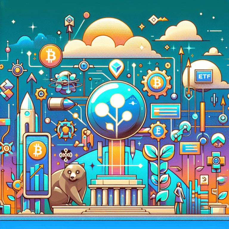 xrp herstel in zicht etfs goedkeuring en institutionele adoptie katalysatoren voor groei