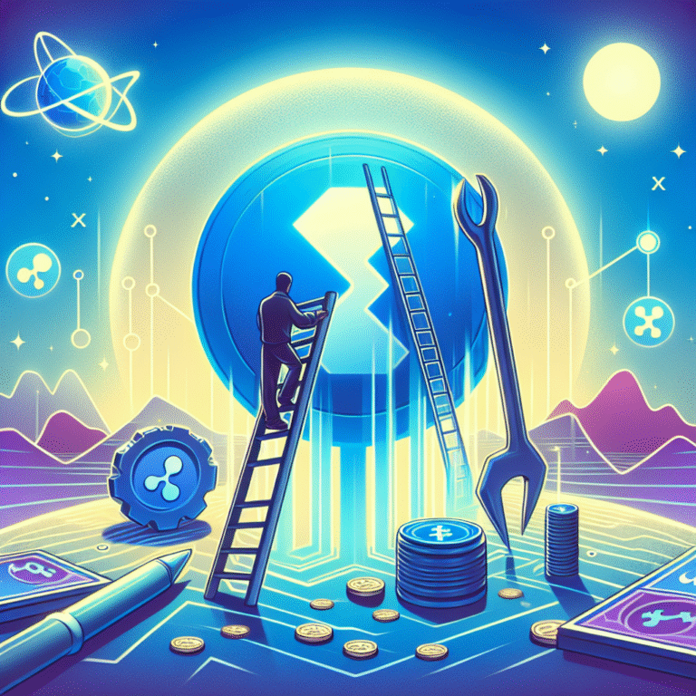 xrp op weg naar 100 voor 2030