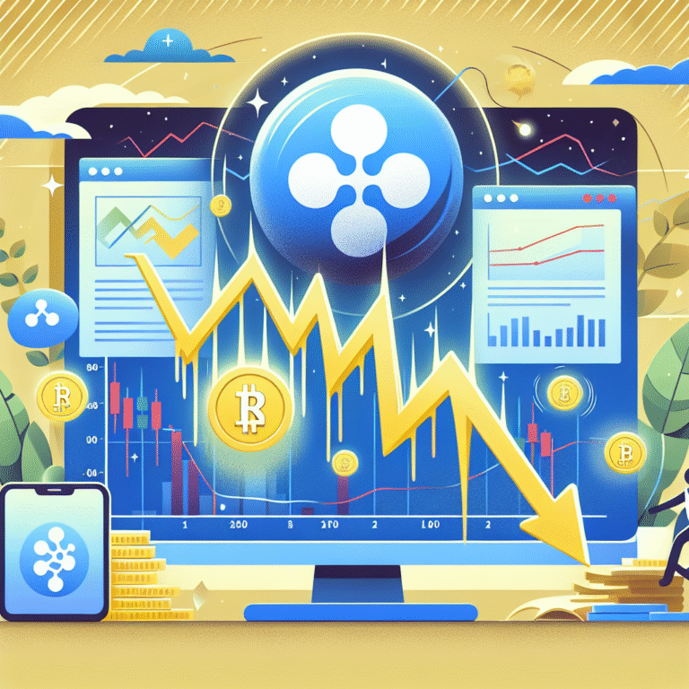 xrp prijsschok analisten voorspellen herstel ondanks scherpe daling