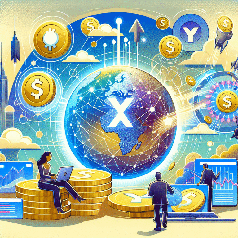 xrp transformatie van wereldwijde geldbeweging zegt expert vincent scott