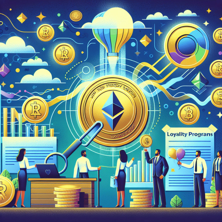 xrp treasury bedrijf versterkt loyaliteitsprogrammas voor 100 miljard groei