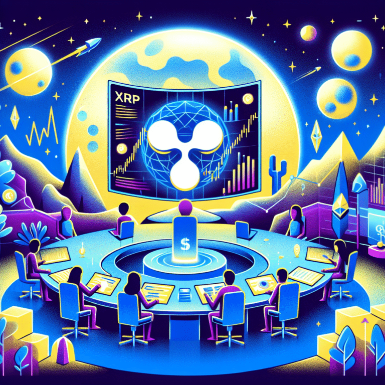 xrp waarde de unieke positie op xrpl en de rol van toekomstige speculatie