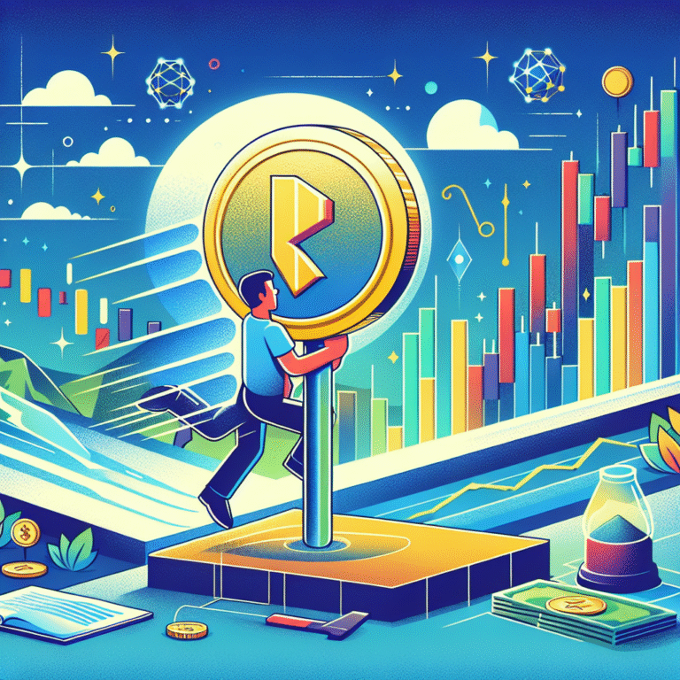 xrps koers richting 50 traders staan op scherp