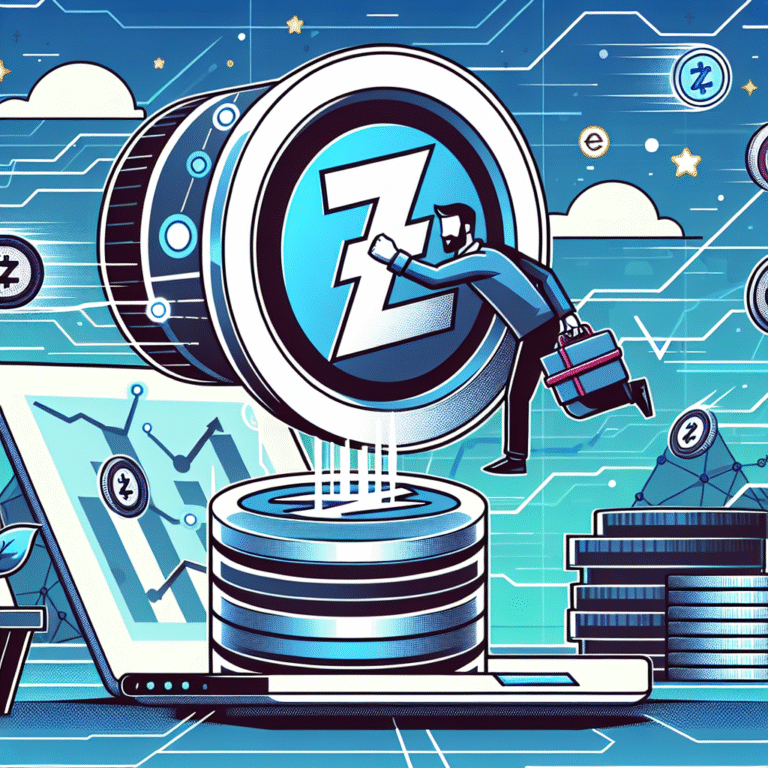 zcash rally kan de 45 miljoen geschilde voorraad zec terug in de top 20 duwen