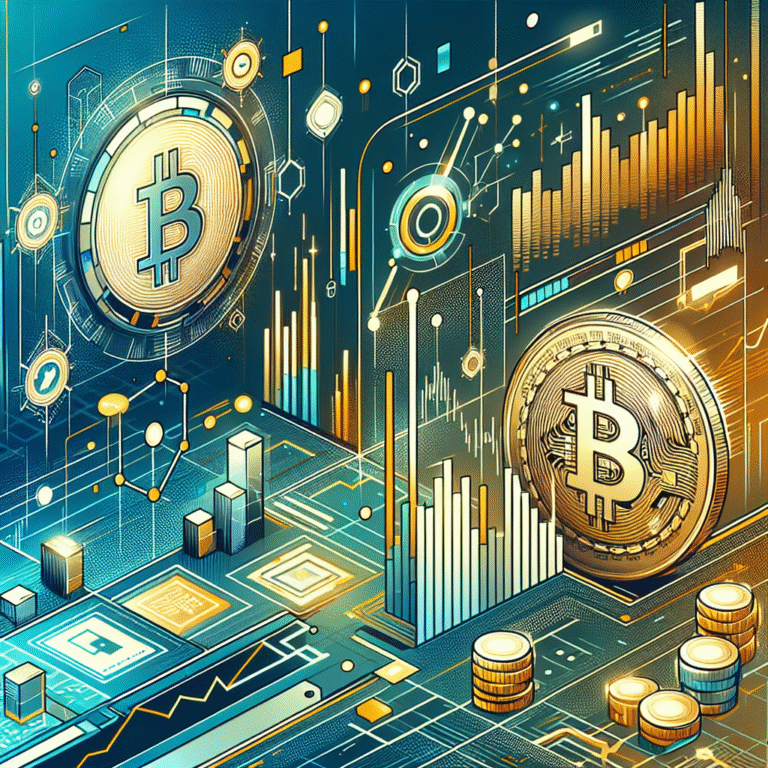 ai analyse voorspelt mogelijke bodem en herstel voor bitcoin ondanks huidige volatiliteit