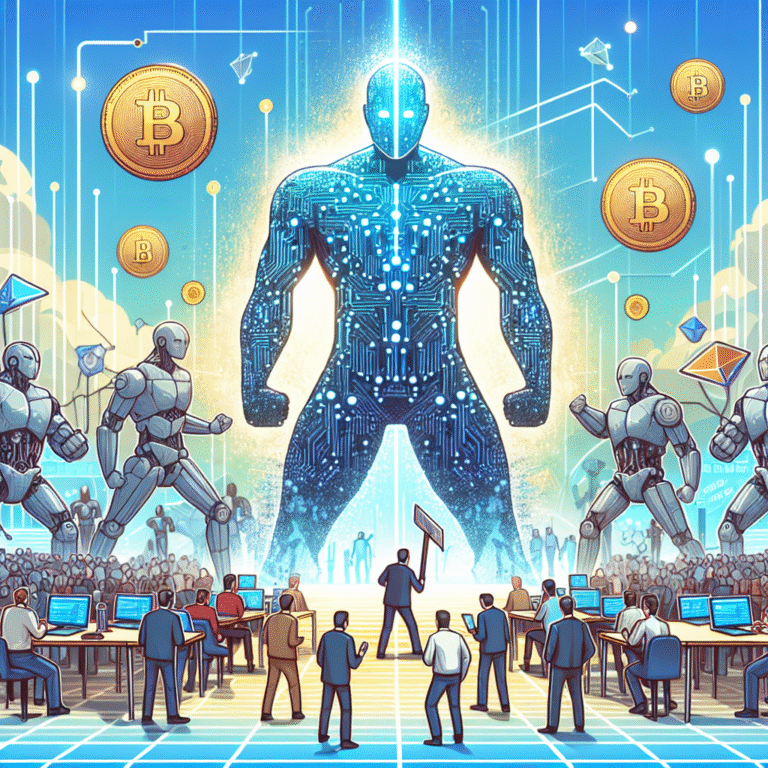 ai titanen strijden om dominantie amerikaanse labs lanceren open source modellen