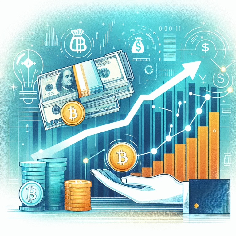 amerikaanse dollar liquiditeit en haar impact op bitcoins prijsdaling een analyse