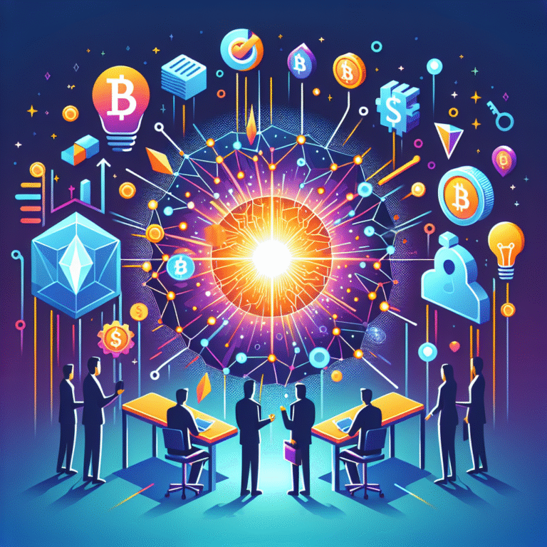 animoca brands plant beursgang via reverse merger een doorbraak in crypto investeringen