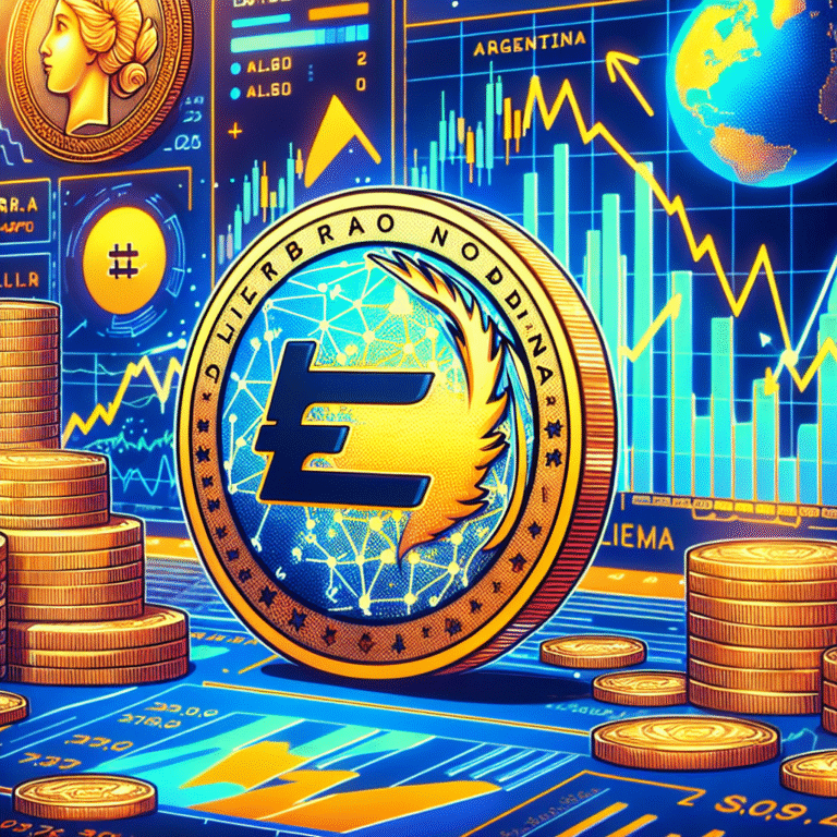 argentinie onderzoekt bevroren fondsen van libra meme coin nieuwe ontwikkelingen