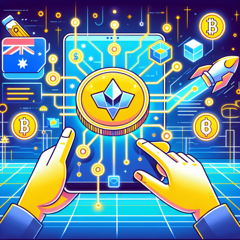 asic waarschuwt australie dreigt concurrentievoordeel te verliezen door wereldwijde tokenisatie