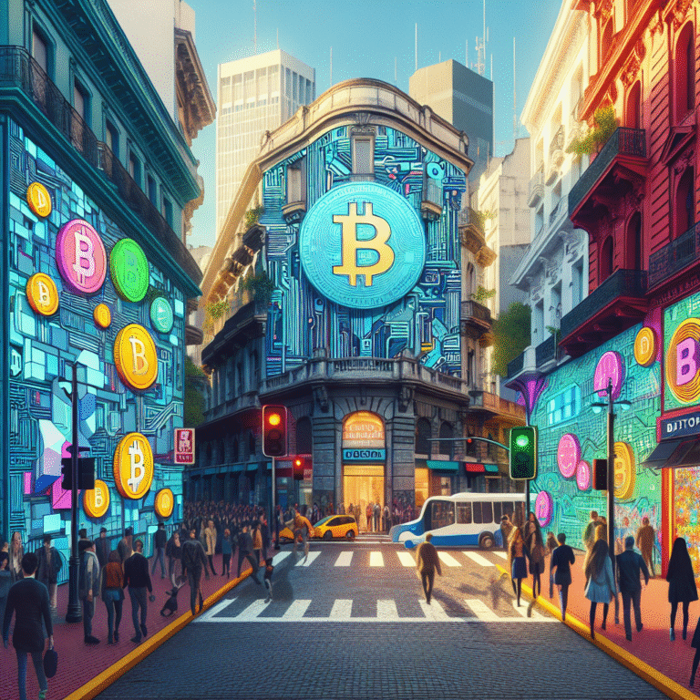 binance en buenos aires bevorderen verstandige crypto adoptie