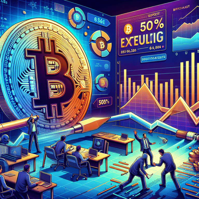bitcoin analisten strijden tegen overdreven vrees voor 50 crash