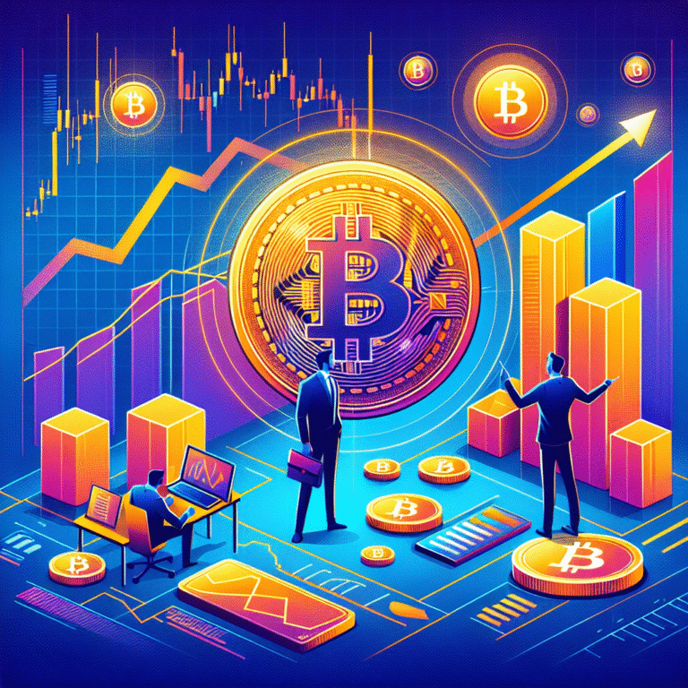 bitcoin daalt onder 100k door volatiliteit op de obligatiemarkt