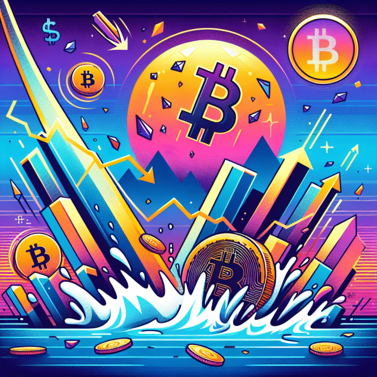 bitcoin duikt voor de derde keer onder 100k terwijl crypto liquidaties boven de 500 miljoen stijgen