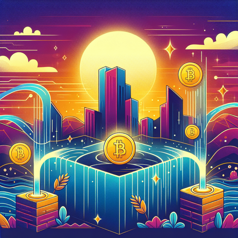 bitcoin etfs lijden onder sterke uitstromen van 134b in vier dagen