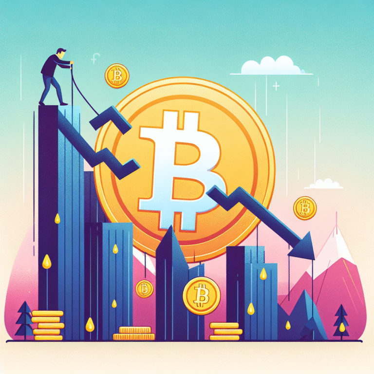 bitcoin hashprijs daalt naar laagste punt in twee jaar door ai