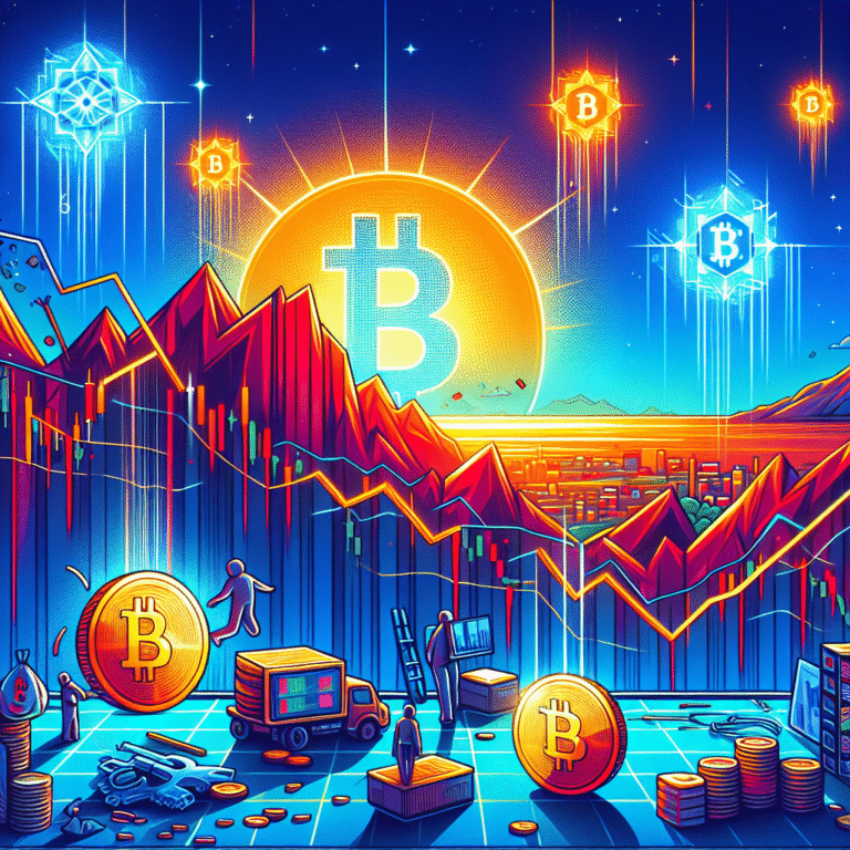bitcoin in zwaarste bearish fase in twee jaar verlies van 715 miljard op cryptomarkt