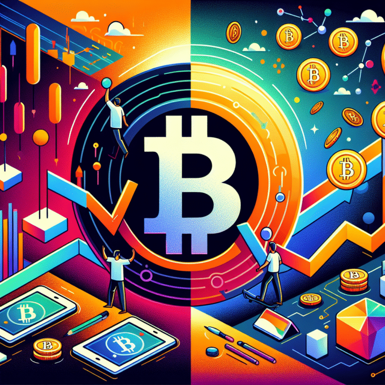 bitcoin markt paradox waarom dalen prijzen ondanks grootschalige aankopen