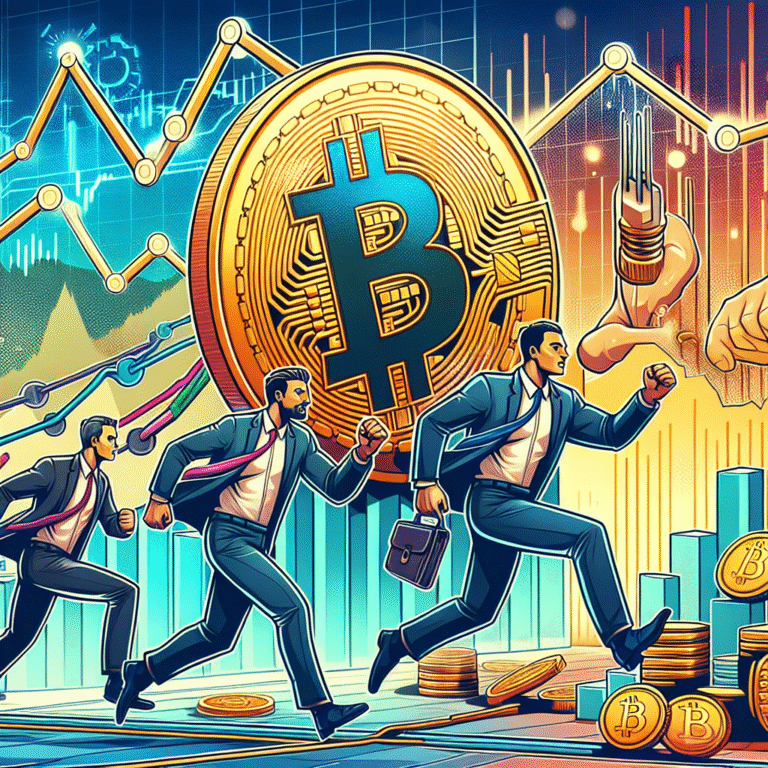 bitcoin op kritiek punt kortetermijnhouders voelen de druk bij aanhoudende capitulatie