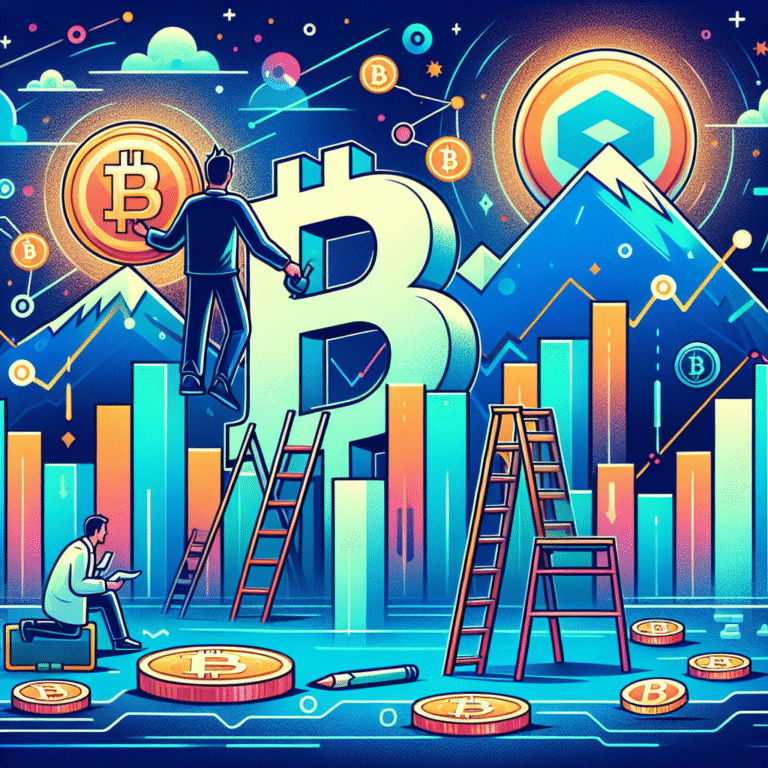 bitcoin piek indicatoren nog niet actief is er ruimte om te groeien