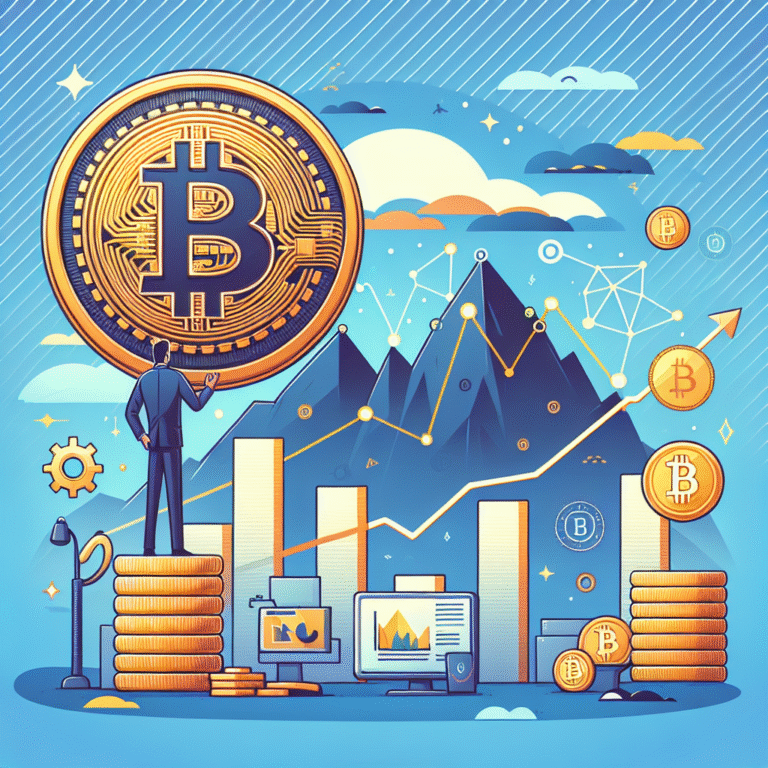 bitcoin prijsdaling signalen aankondiging van een nieuwe bear market