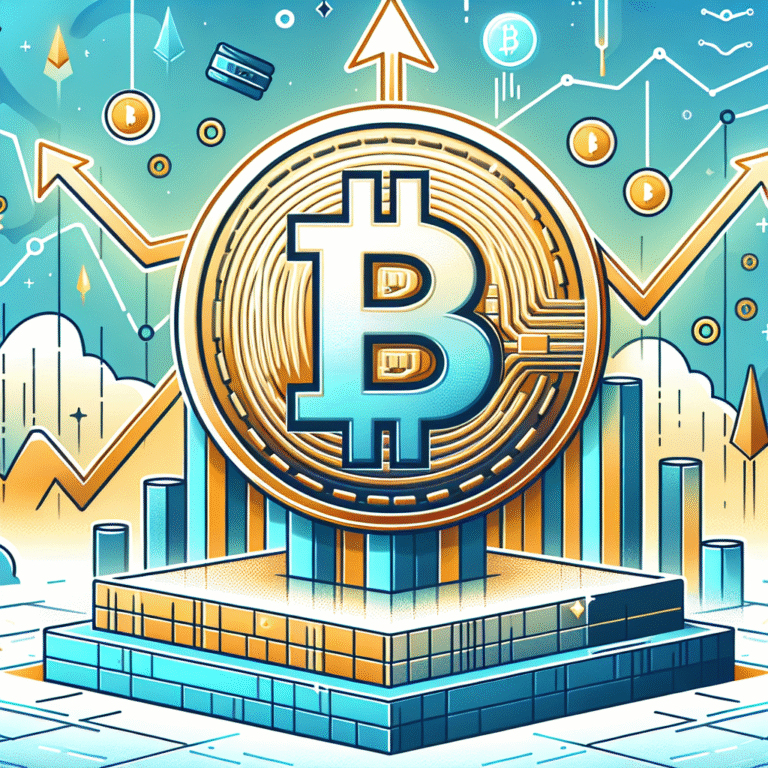 bitcoin stabiliseert tekenen van lokale bodem en mogelijke opwaartse trend
