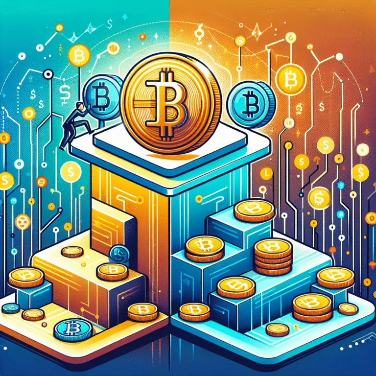 bitcoins nieuwe hoogtepunten 100k in zicht of terugval naar 69k