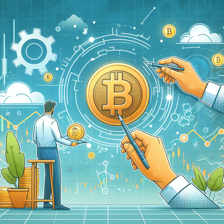 bitcoins onverwachte daling analyse van de marktveranderingen en toekomstige vooruitzichten
