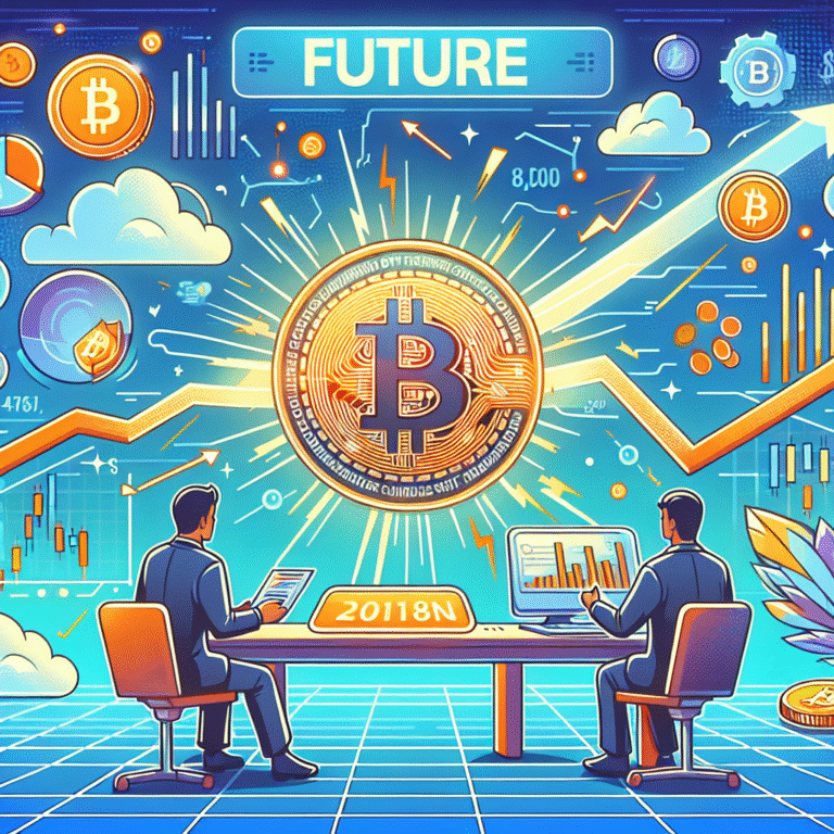 bitcoins toekomst ondergang of ongelooflijke stijging analisten delen hun visies