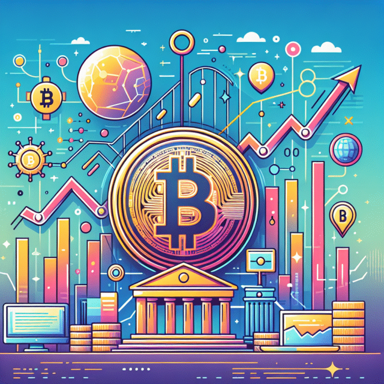 bitcoins volatiliteit federal reserve invloed en toekomstige marktvooruitzichten