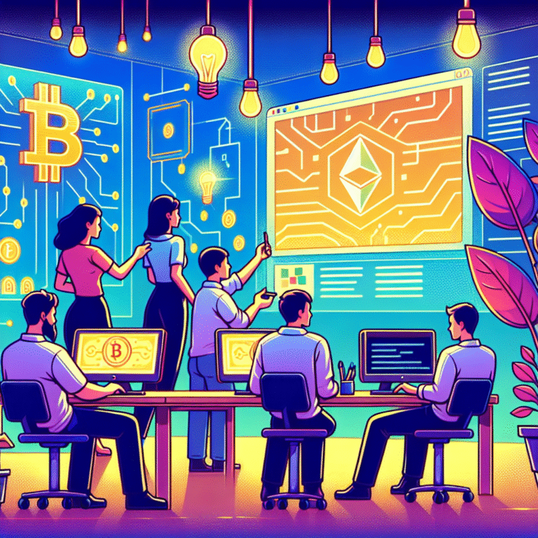 blockchain programma opent deuren voor filippijnse ontwikkelaars ondanks onderwijsuitdagingen