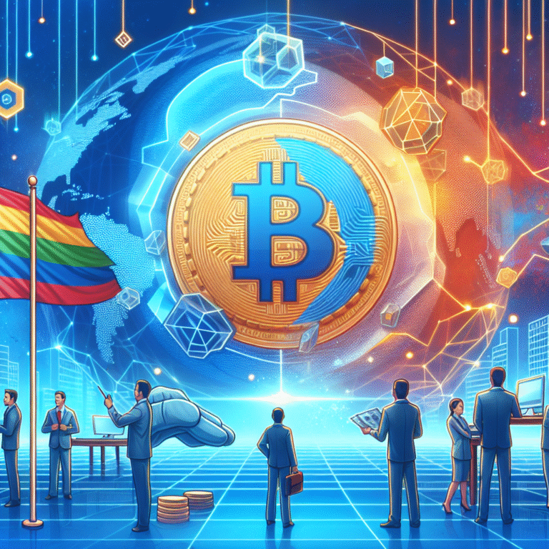 bolivia kijkt naar crypto potentiele impact op wereldwijde financiele structuren