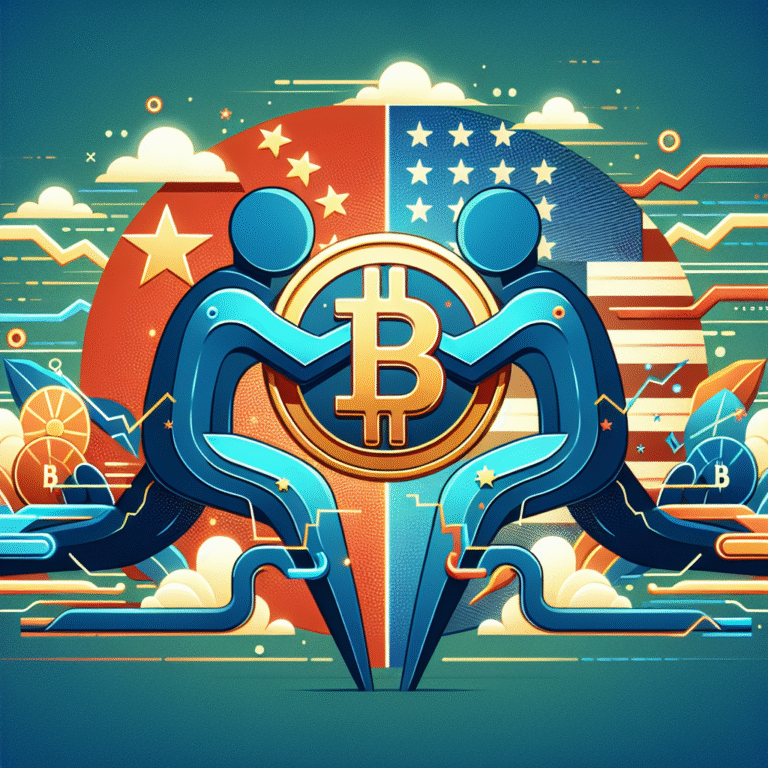 botsing tussen china en de vs over bitcoin dit weten we tot nu toe