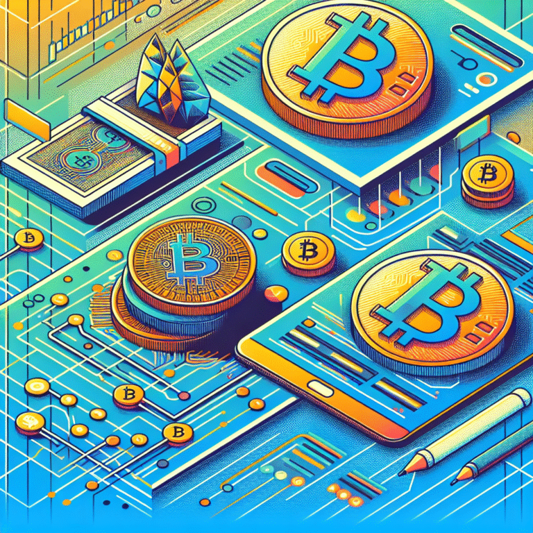 brazilie pakt illegaal gebruik van bitcoin en stablecoins aan met nieuwe voorstellen