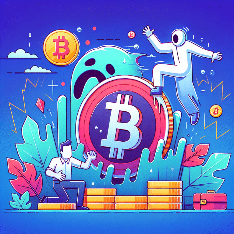 crypto dipt in extreme angst terwijl bitcoin daalt