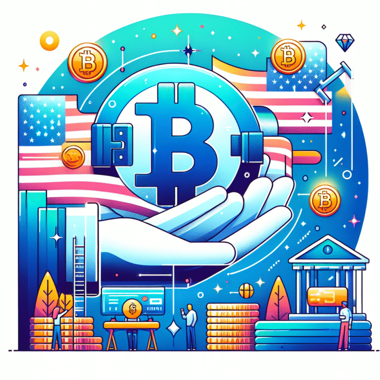 crypto in de handen van amerikaanse banken enkel voor gasfees