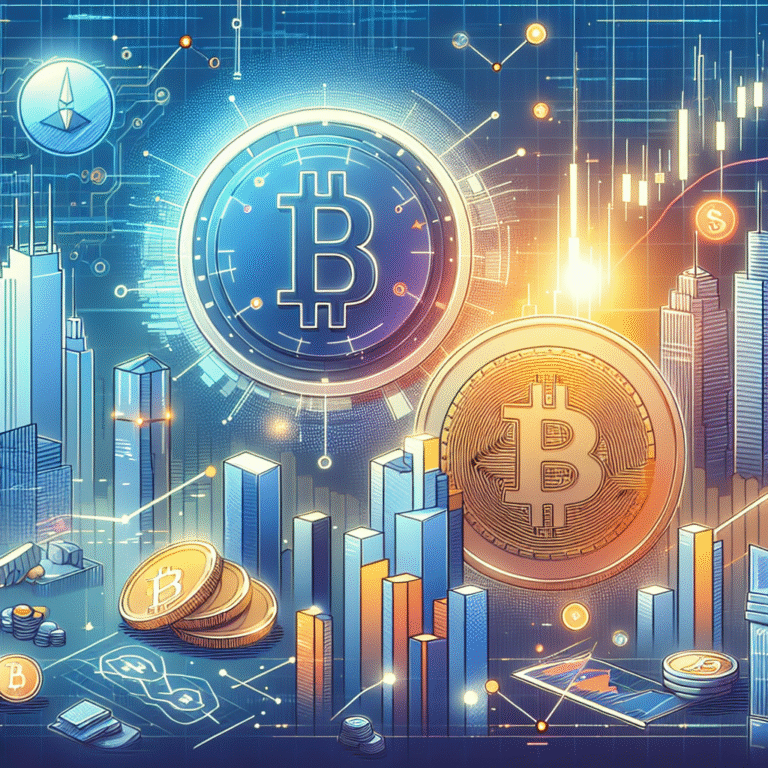 crypto ipos analyse van timing en invloed op de cryptocurrency markt