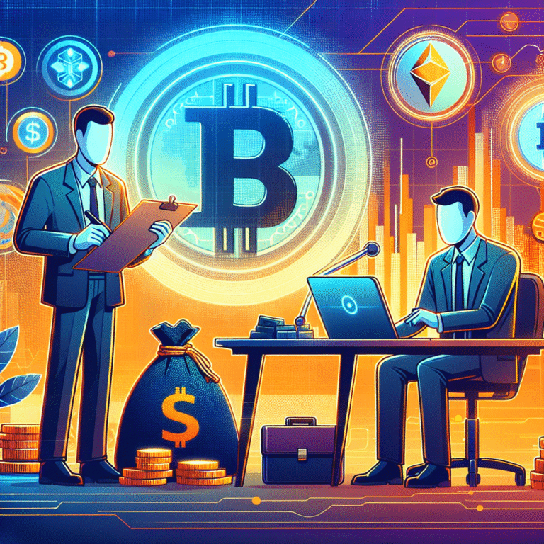 crypto ondernemer in het vizier analyse van de recente witwasbeschuldiging en implicaties voor de sector