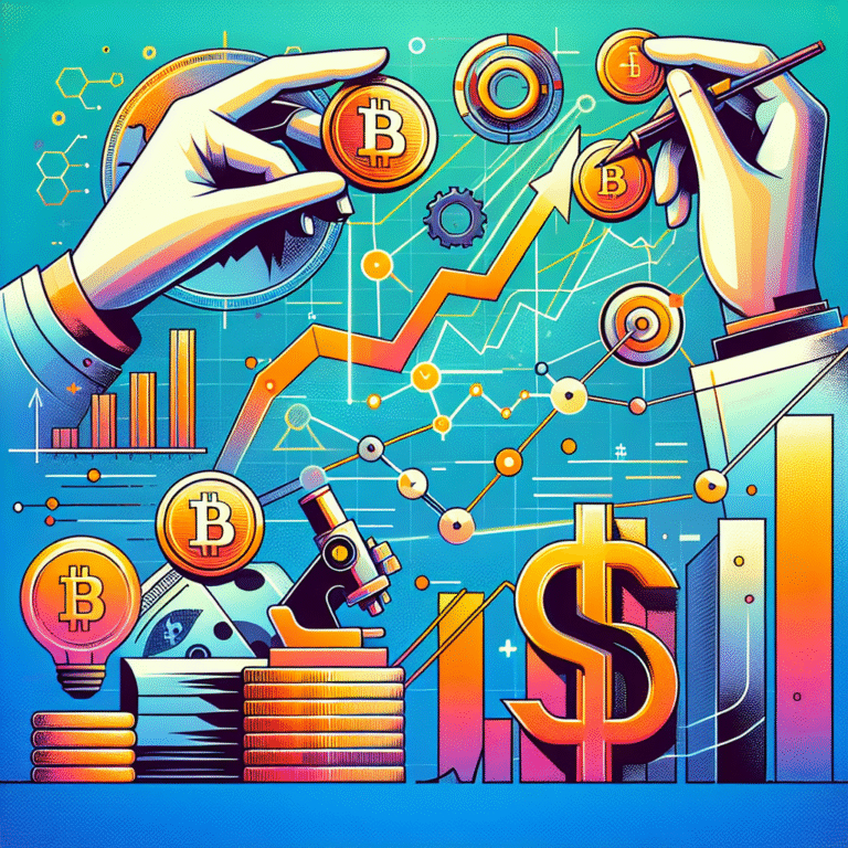 de complexiteit van bitcoins prijsschommelingen invloed van m2 geldhoeveelheid en dollarwaarde onder de loep