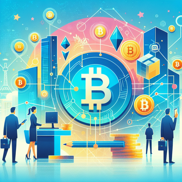 de impact van blockchain technologie op traditionele banken een analyse