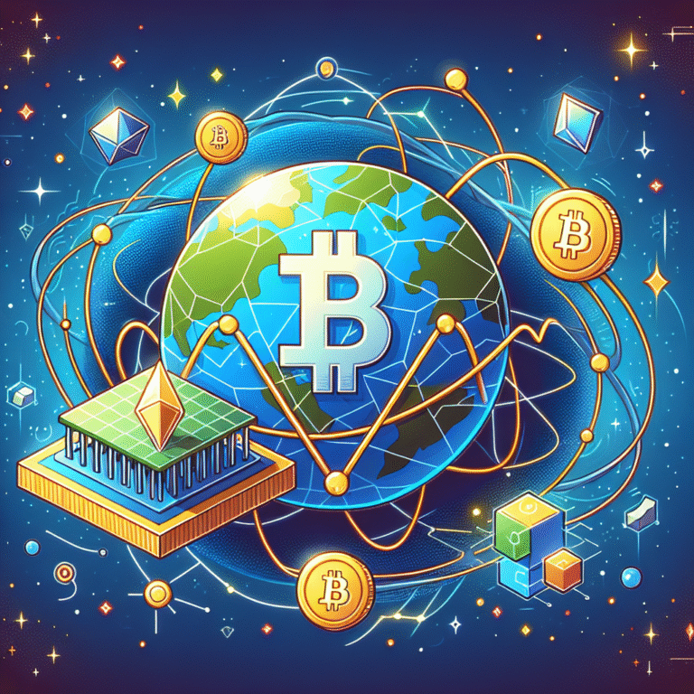 de quantumcomputing bedreiging voor bitcoin die niet te negeren is