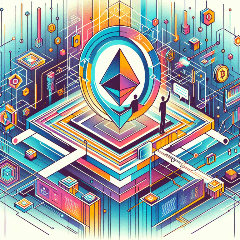 de ruggengraat van blockchain een diepgaande kijk op layer 1 netwerken