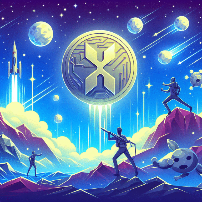 de toekomst van xrp de strijd tussen sidechains en xrpl staking